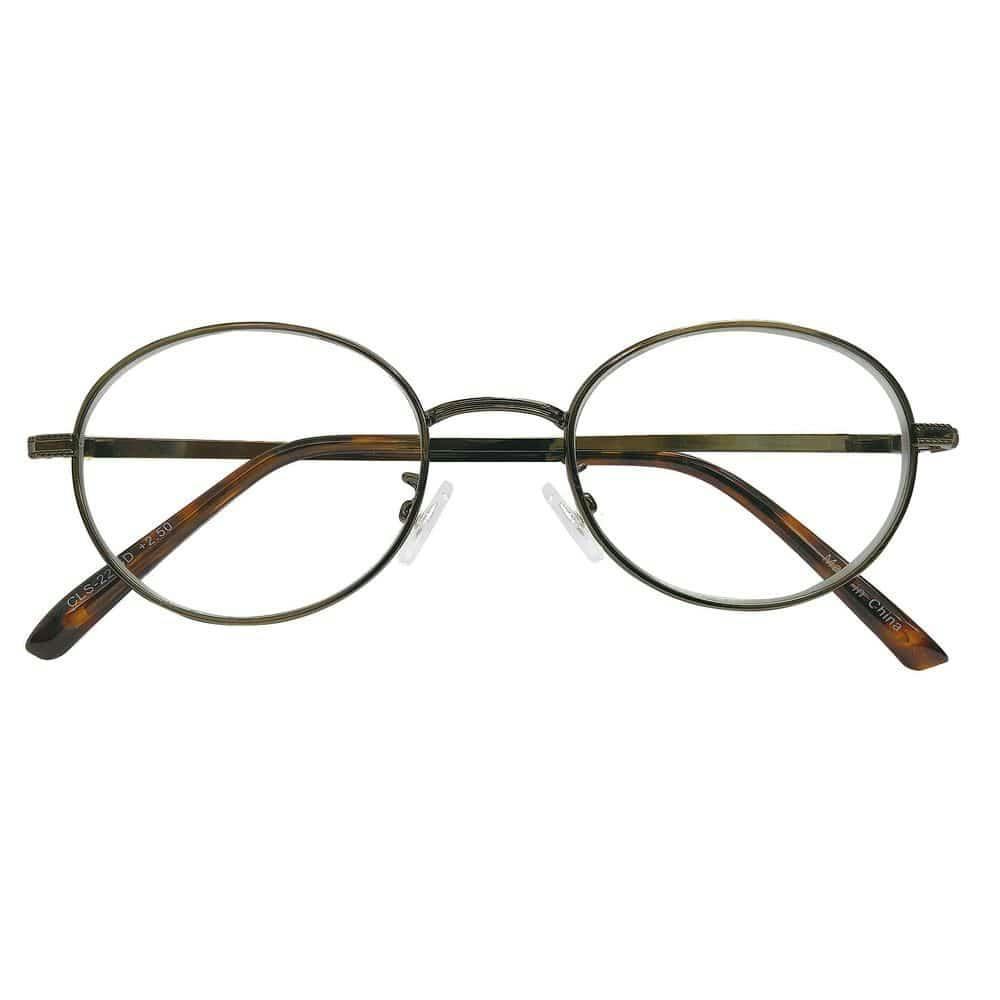 ASKA 老眼鏡 リーディンググラス +1.50 ASKA 老眼鏡 リーディンググラス +1.50