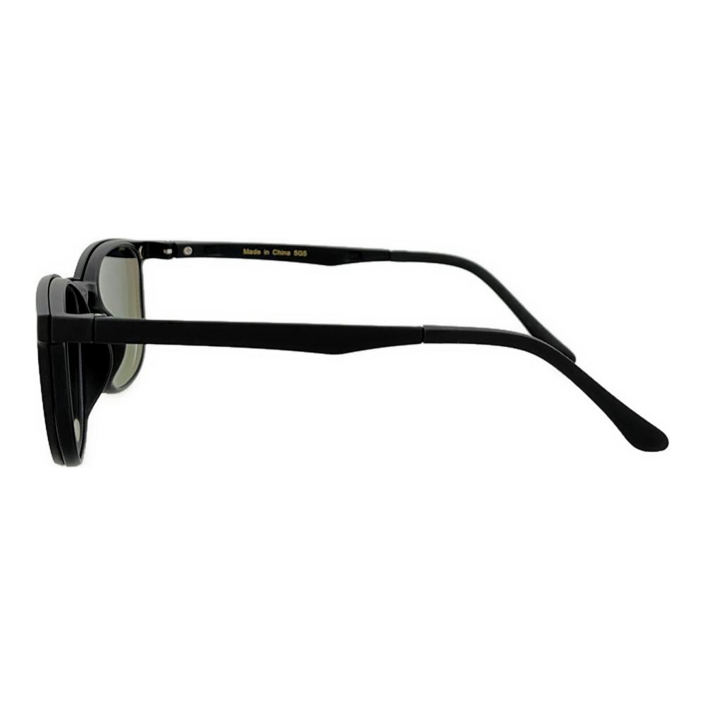 サングラス ブラック MAG-2602-1 | 眼鏡・メガネ・老眼鏡 通販