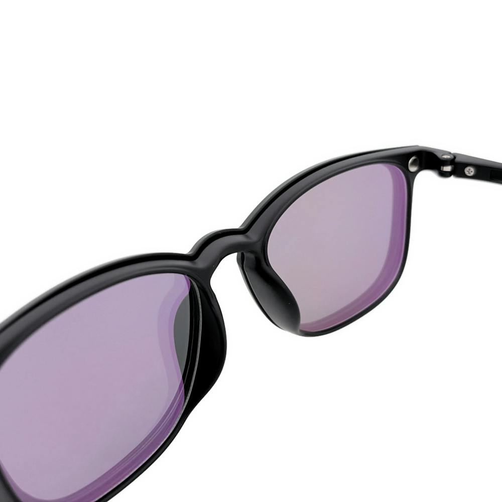 サングラス ブラック MAG-2602-1 | 眼鏡・メガネ・老眼鏡 通販