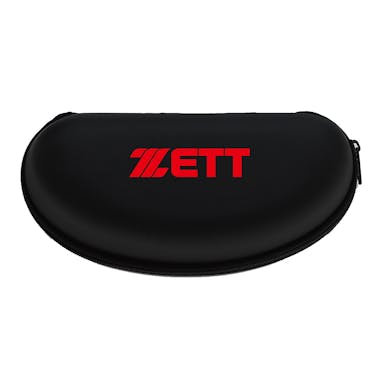 エニックス ZETT セミハードメガネケース CZC-001