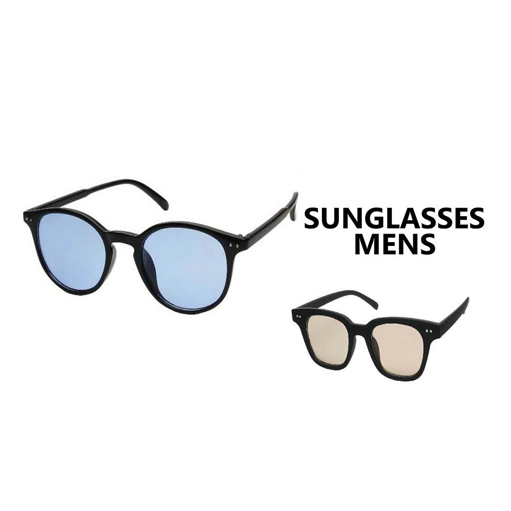 サングラス メンズ 6-1