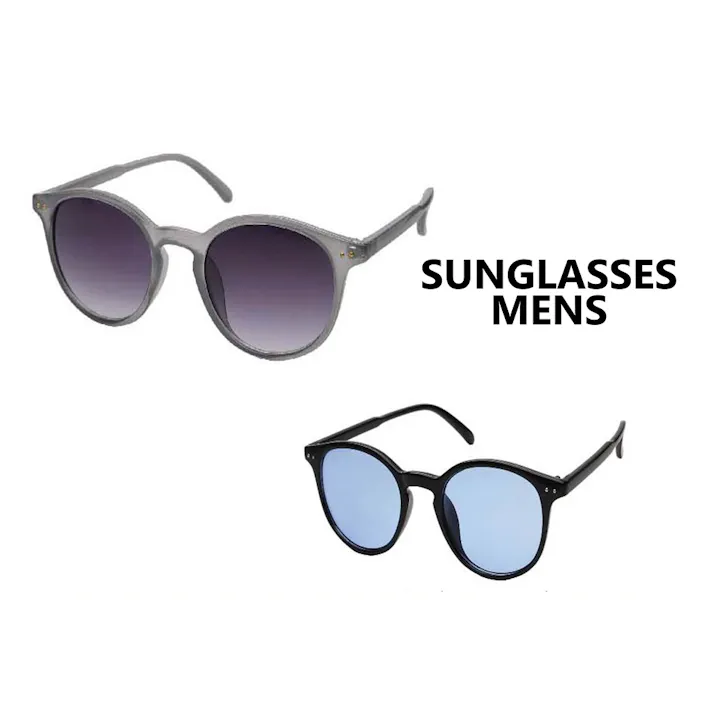 サングラス メンズ 3-1