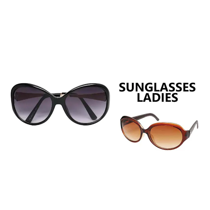 サングラス レディース 3-3