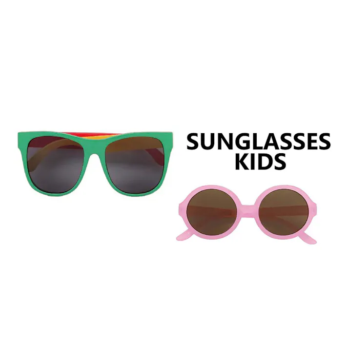 サングラス キッズ 2-5