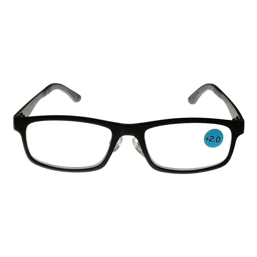 リーディンググラス 03ウルテム +2.0 ACRL13CP | 眼鏡・メガネ・老眼鏡