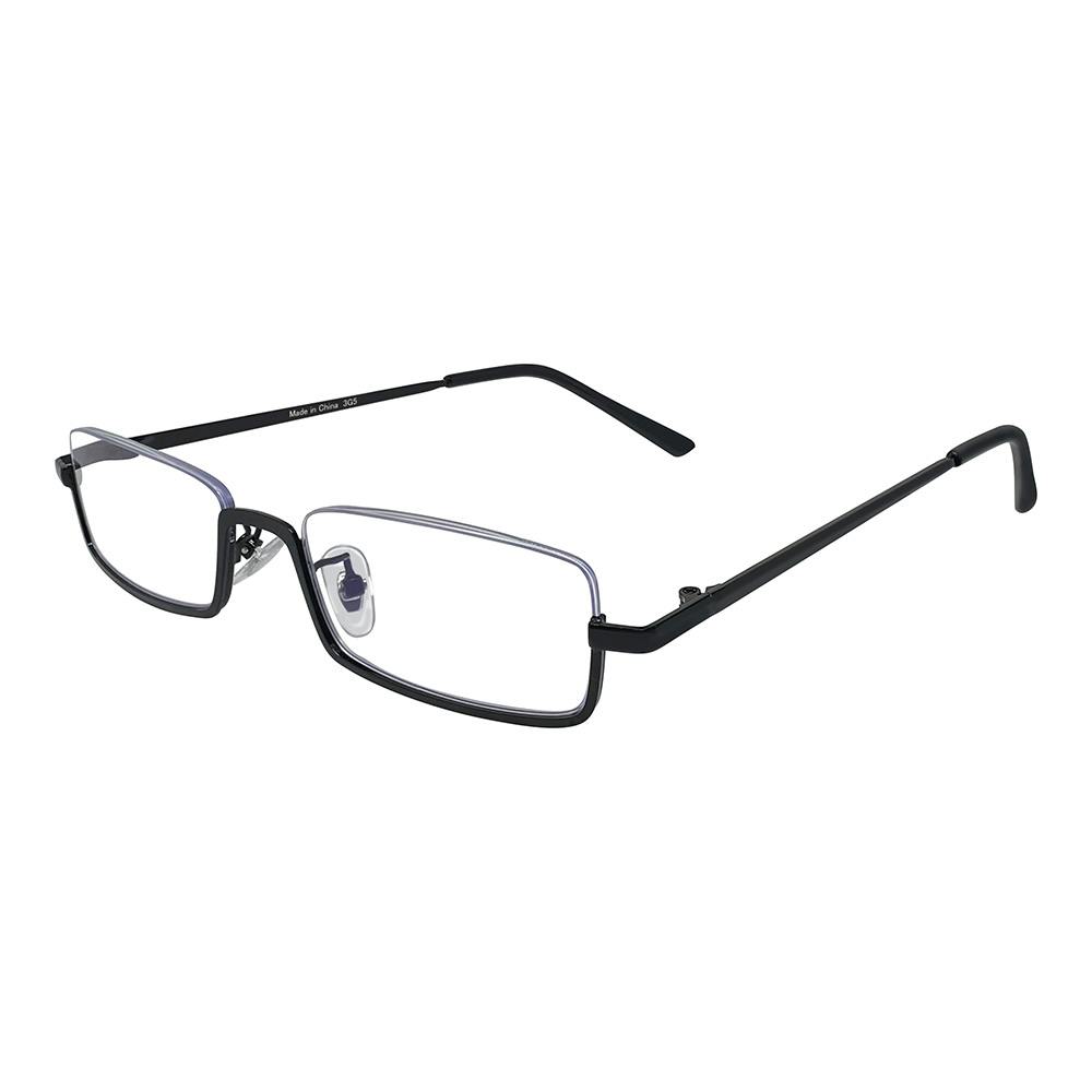 老眼鏡 +2.00 CR-13-BK | 眼鏡・メガネ・老眼鏡 通販 | ホームセンター