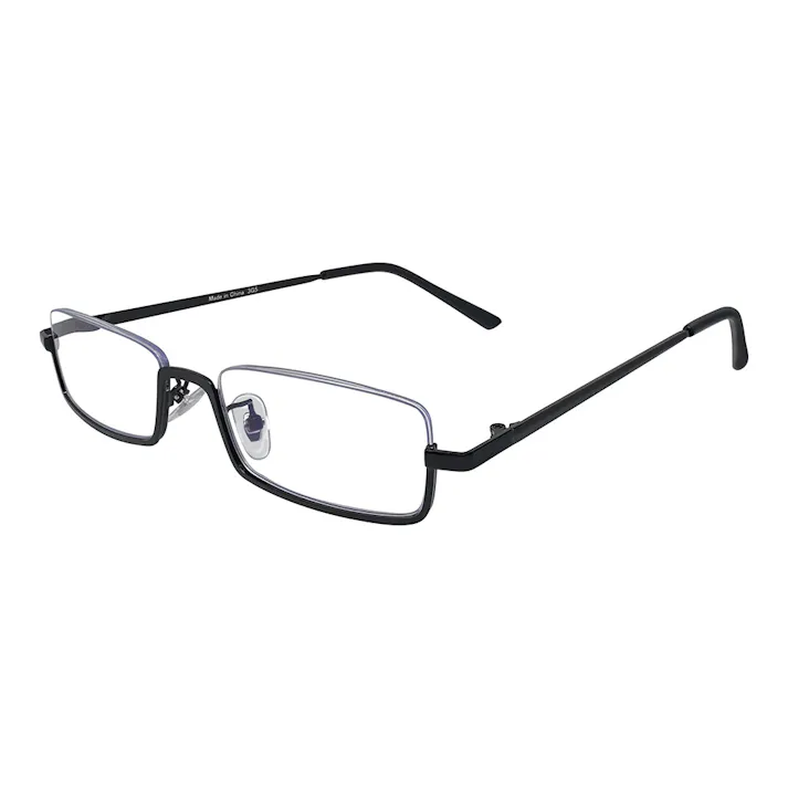 老眼鏡 +3.50 CR-13-BK