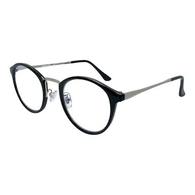 老眼鏡 ＋2.00 CR-14-BK
