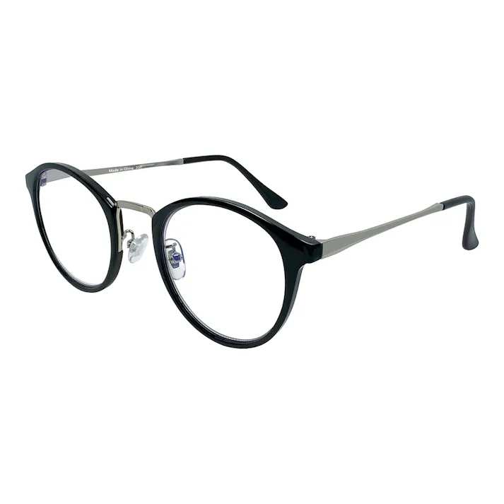 老眼鏡 +3.00 CR-14-BK