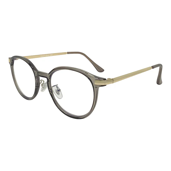 老眼鏡 +2.00 CR-15-CGY
