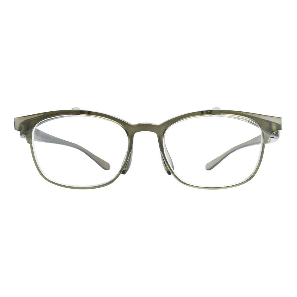 温泉メガネ -3.00 VO1-GY