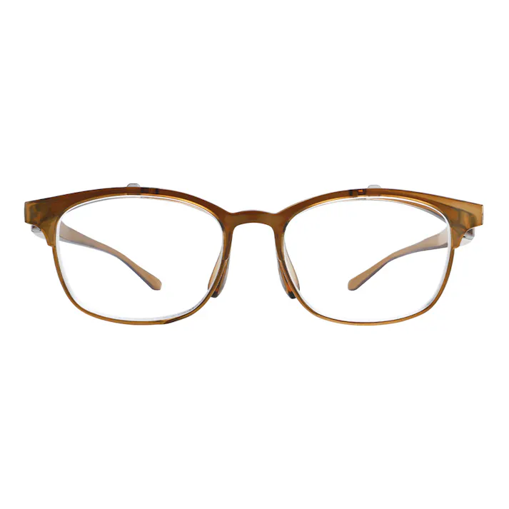 温泉メガネ -2.00 VO1-BR