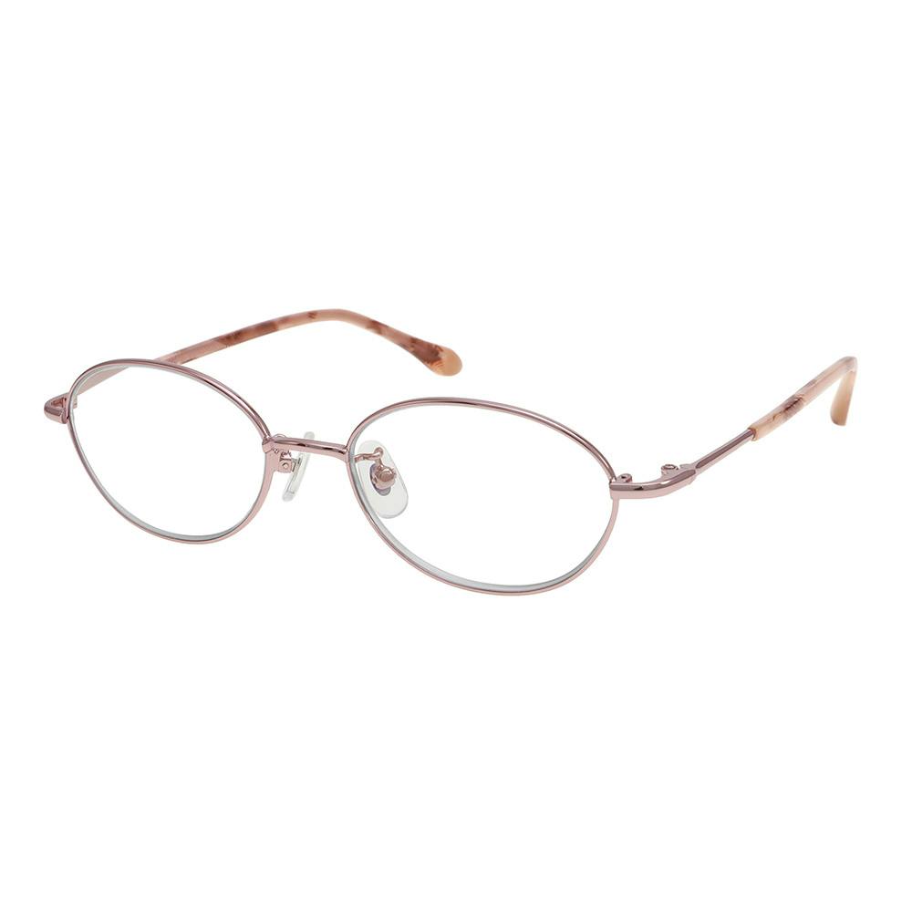 老眼鏡 OPR-4001 ピンク ＋3.0 | 眼鏡・メガネ・老眼鏡 通販