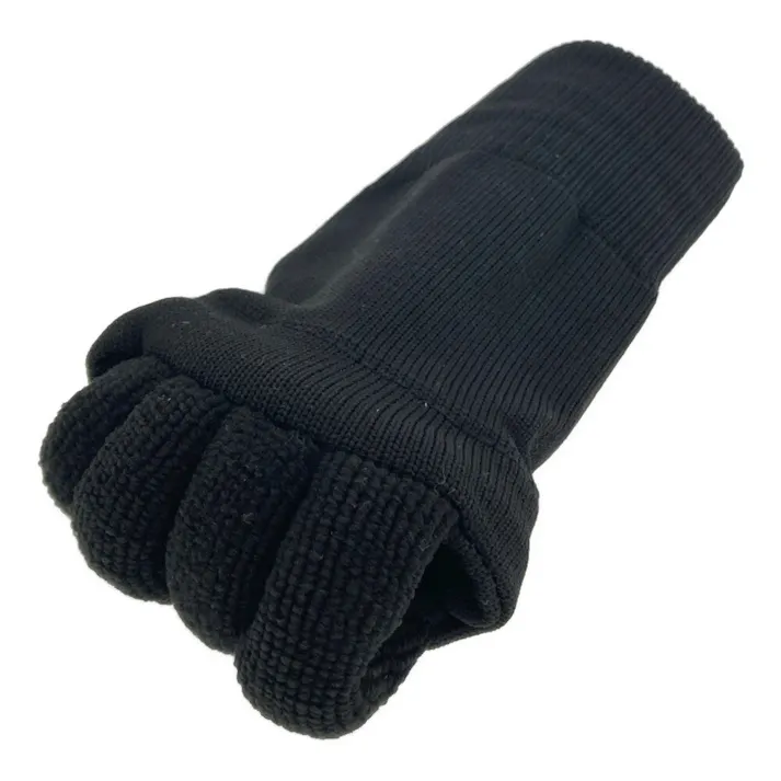 足指ぐーんとひらく サポーター ブラック 25.0cm-27.0cm