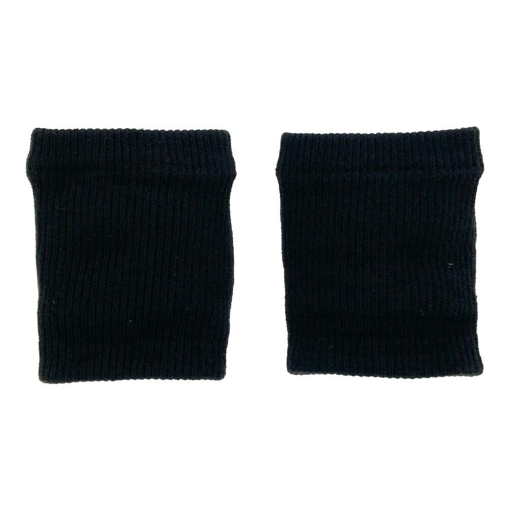 足ふみボール付き サポーター ブラック 25.0cm-27.0cm | 作業着