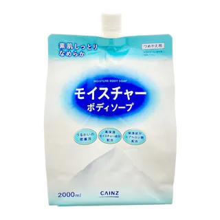 モイスチャー ボディソープ 詰替 2000ml