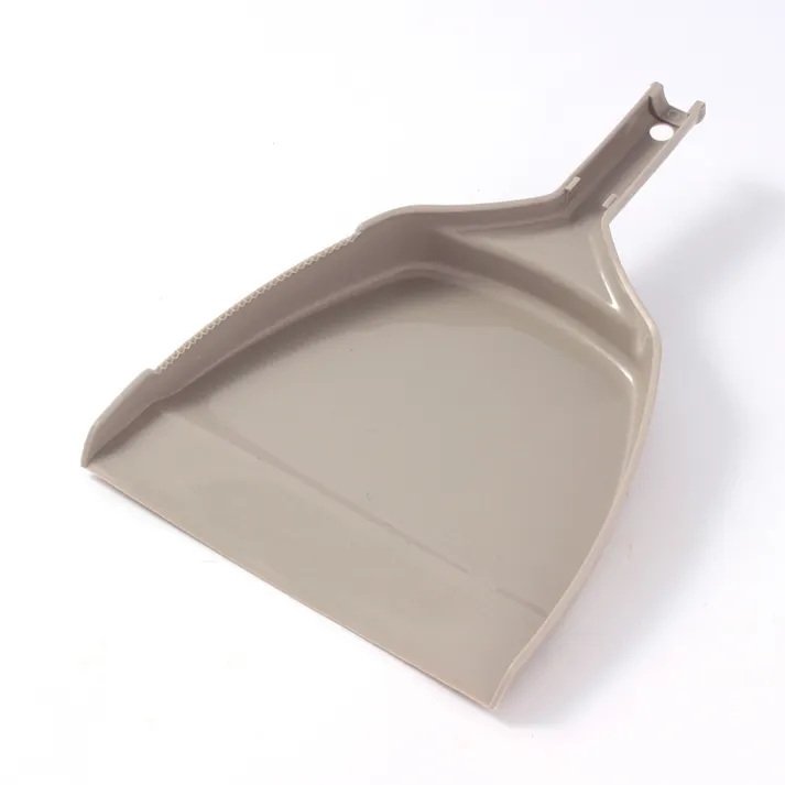 化繊ほうき・ちりとりセット