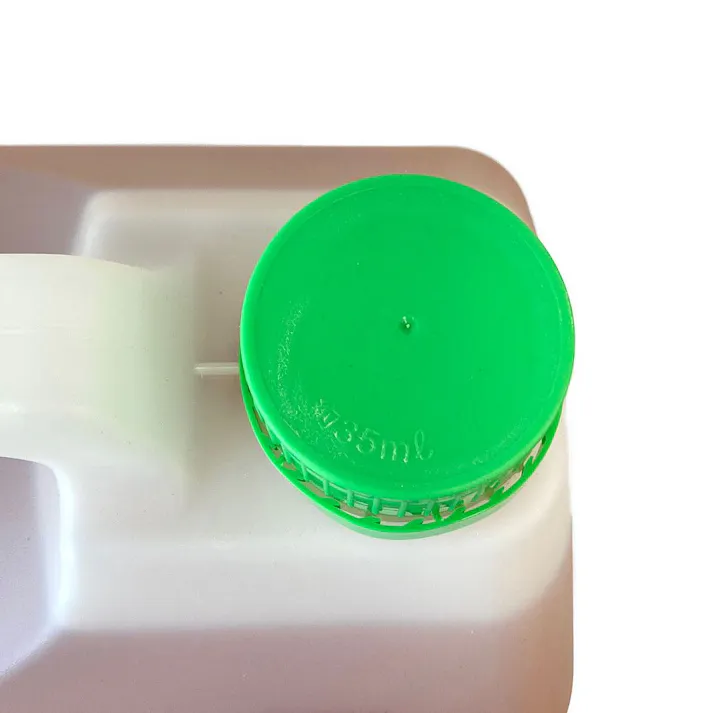 ハイ・フウノン液剤 農耕地用除草剤 徳用10L 液体 雑草の葉や茎から吸収 根まで枯らす 土壌分解 土壌残留なし