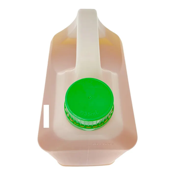 ハイ・フウノン液剤 農耕地用除草剤 徳用10L 液体 雑草の葉や茎から吸収 根まで枯らす 土壌分解 土壌残留なし