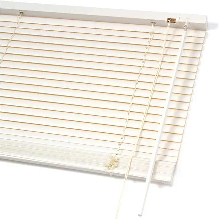 ホコリの付きにくいブラインド176X138 IV(販売終了)