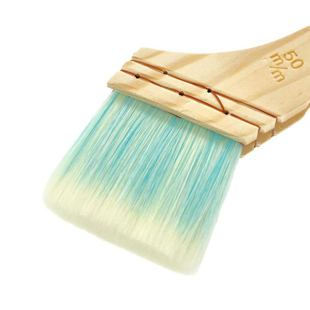 カインズ 水性塗料用 ウェーブ刷毛ブラシ 50mm | ペンキ（塗料）・塗装