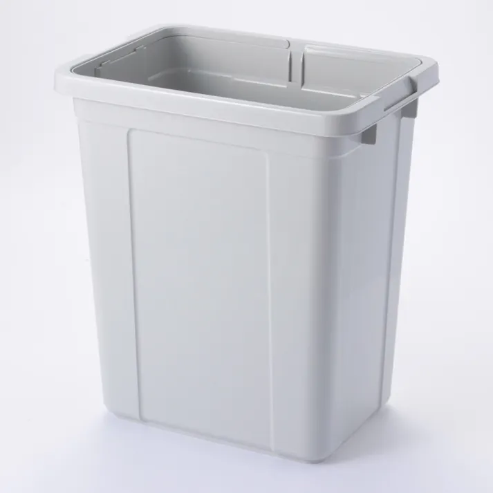 角型ペール 75L 本体(フタ別売り)