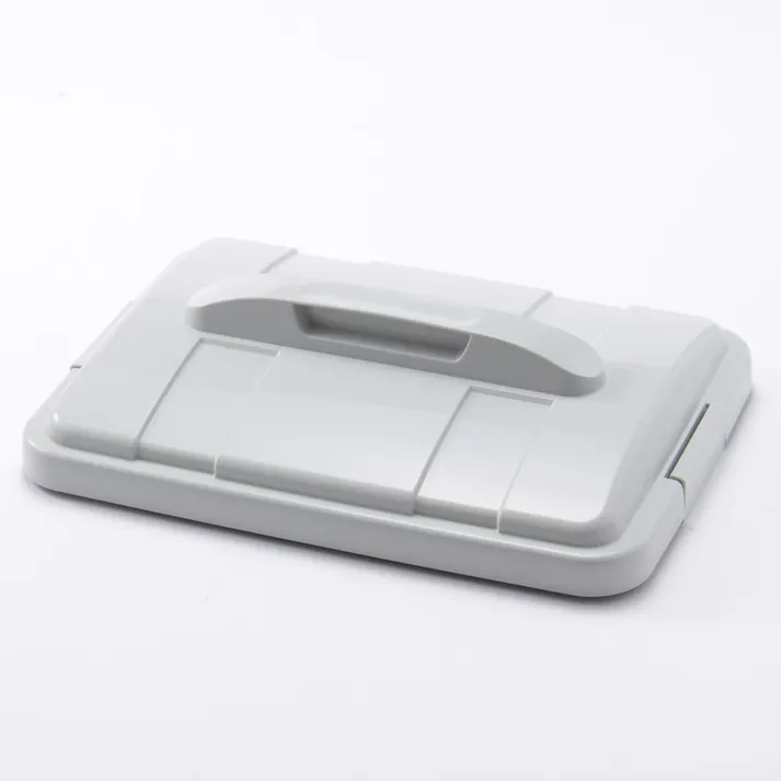 角型ペール 75L フタ(販売終了)