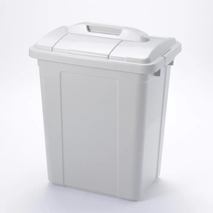 角型ペール 75L フタ(販売終了)