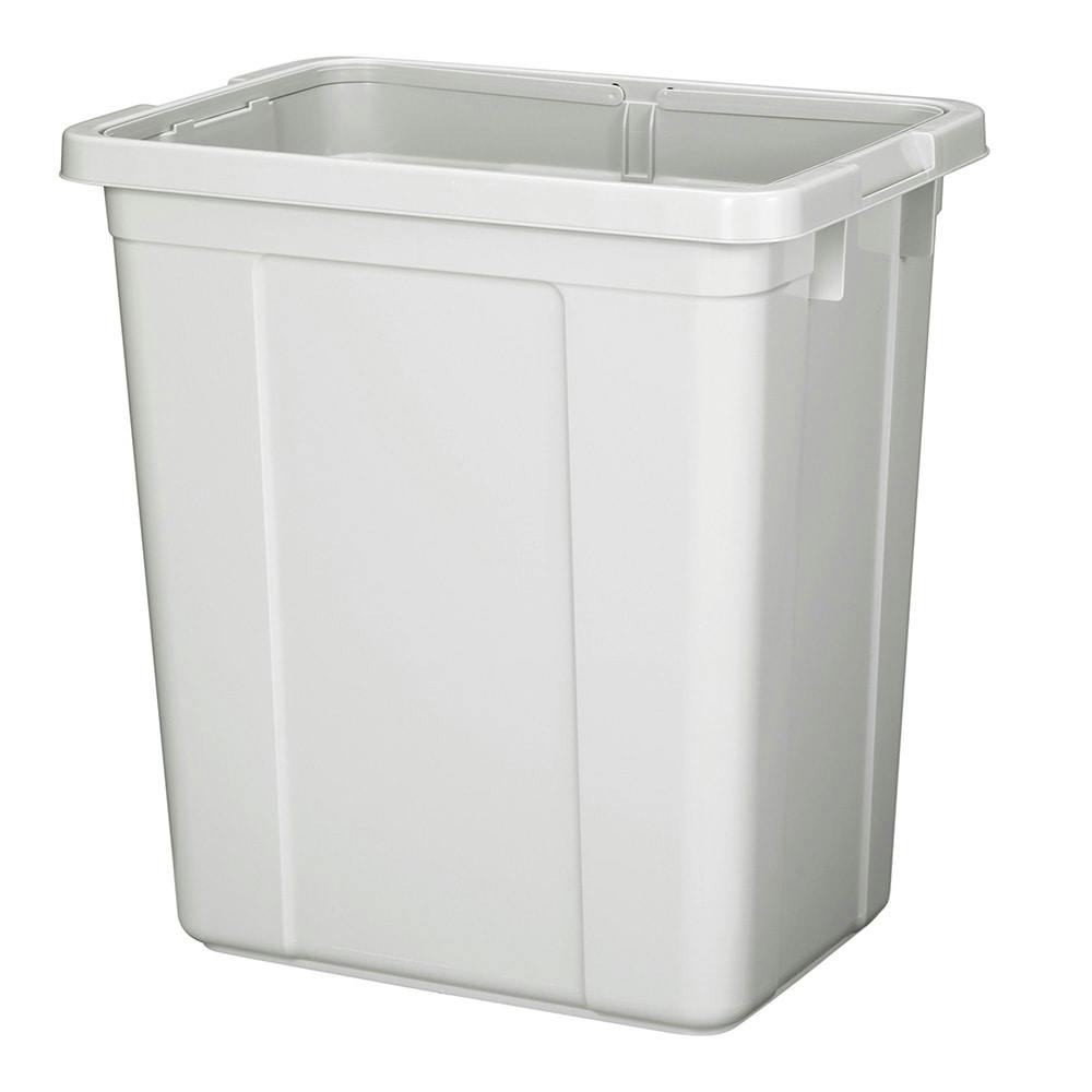 角型ペール 95L 本体(フタ別売り) | ゴミ箱・分類容器