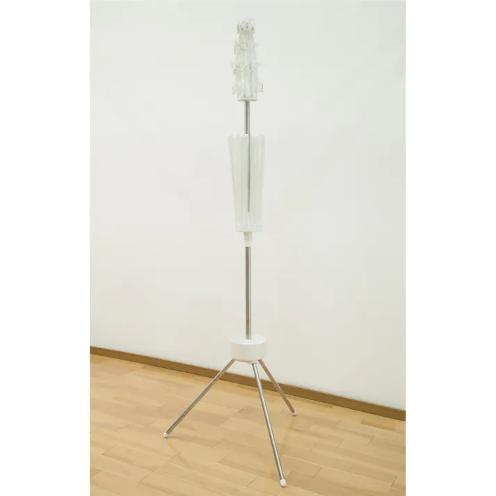 ステンレス室内物干し パラソル型 L(販売終了)