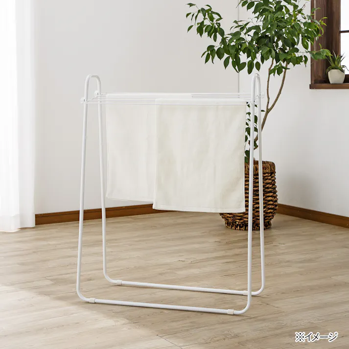 タオルハンガー