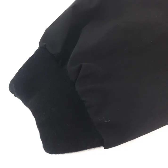 腕カバー ジャージ付