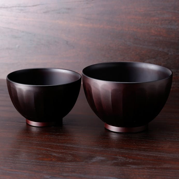 SOUP BOWL L ブラック(販売終了)