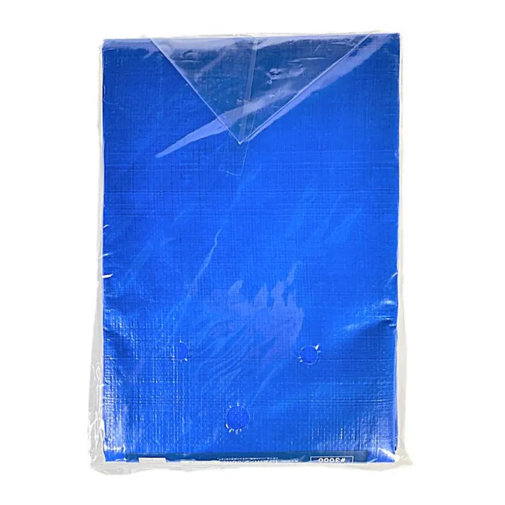 カインズ 作業用シート #3000 厚手 1.8m 2.7m 約3畳 ハトメ付き(販売終了)