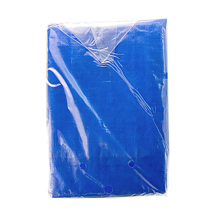 カインズ 作業用シート #3000 厚手 3.6m 3.6m 約8畳 ハトメ付き(販売終了)