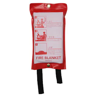 火消シート 1.0×1.0m