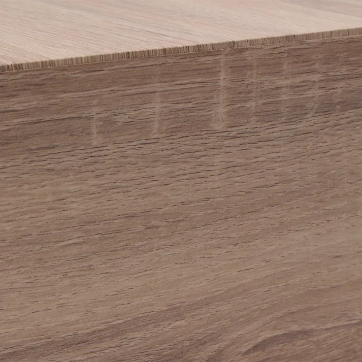 木目調キャビネット ナチュラル