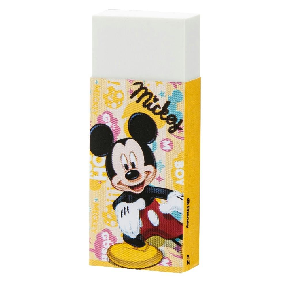 ディズニー消しゴム ミッキー(販売終了) | 文房具・事務用品