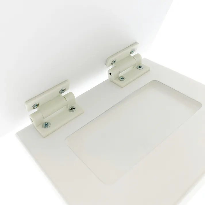 木目調卓上ミラー ホワイト U65