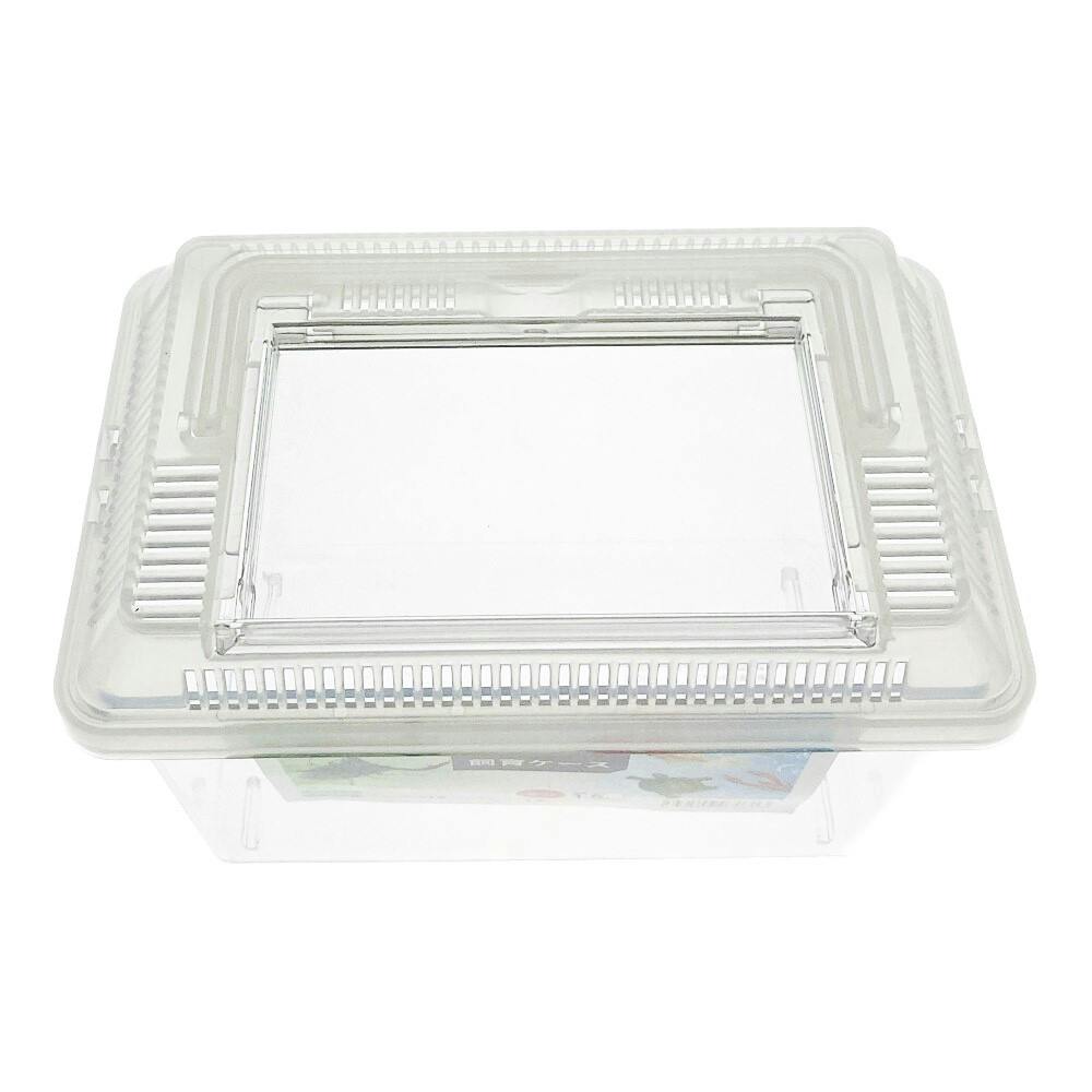 温室・飼育ケース kkk.iii 温室・飼育ケース kkk.iii 飼育ケース