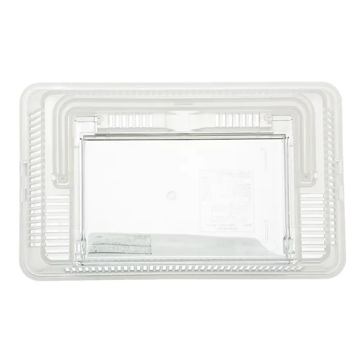 観察しやすい飼育ケース ミニ