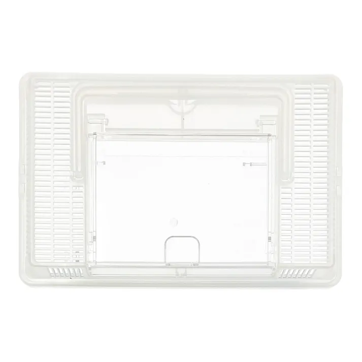 観察しやすい飼育ケース 小