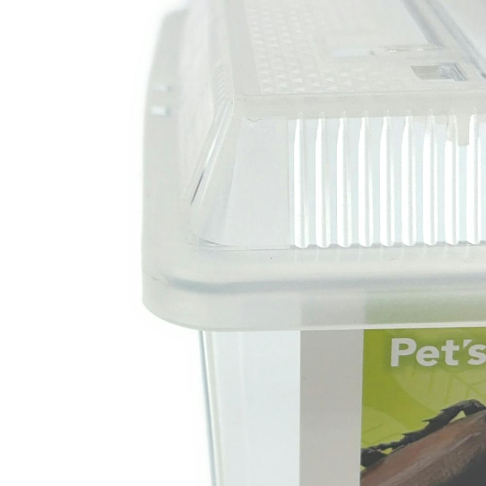 観察しやすい飼育ケース 中サイズ 7L | 昆虫用品・昆虫グッズ 通販