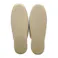 抗菌・防臭 ビニールスリッパ ベージュ TS-26