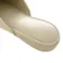 抗菌・防臭 ビニールスリッパ ベージュ TS-26
