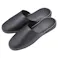抗菌・防臭 ビニールメンズスリッパ MS27 ブラック