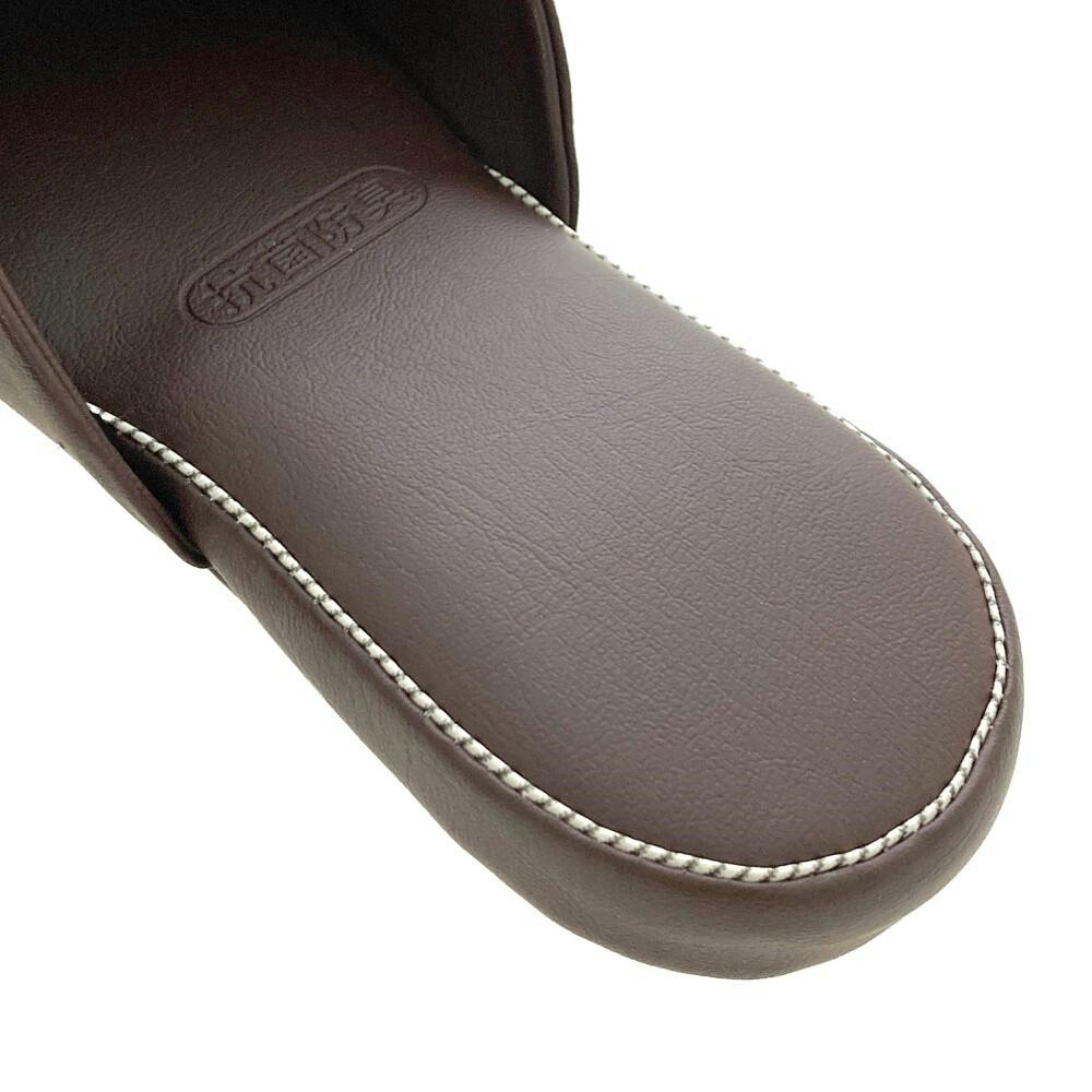 [新品］ SLIPPER ブラウン UGG アグ スライドサンダル レディース キッズ ジュニア 子供