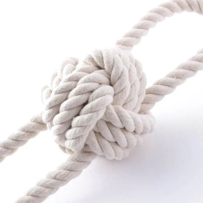 ロープダブルリング ミニ