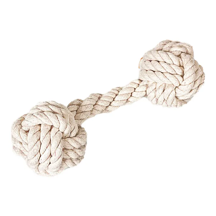 ロープダンベル ミニ