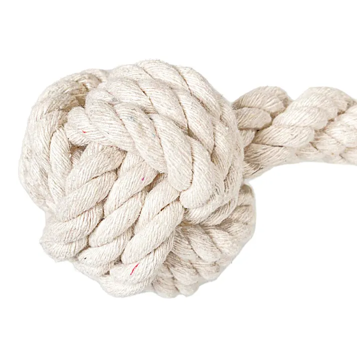 ロープダンベル ミニ